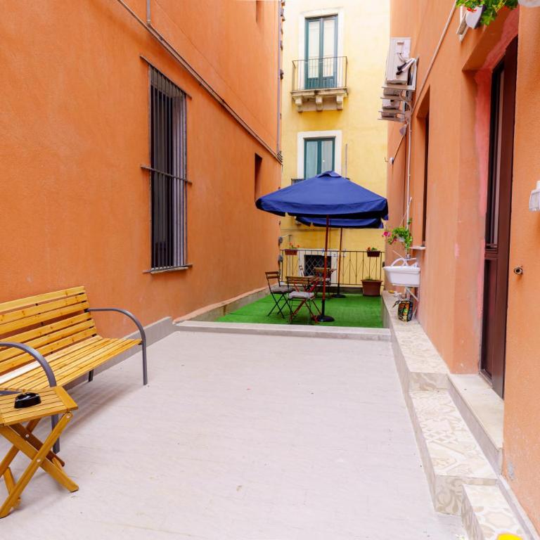 Casta Diva Holiday Rooms - Apartment - 12