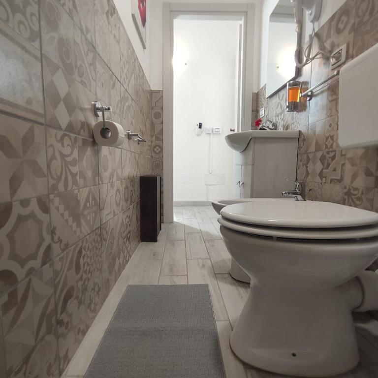 Casta Diva Holiday Rooms - Apartment - 28