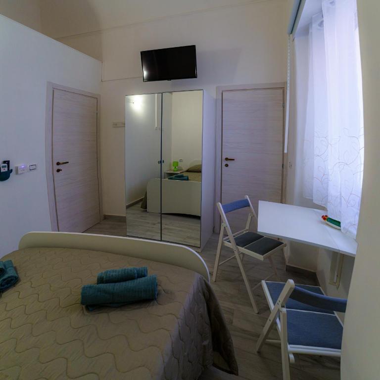 Casta Diva Holiday Rooms - Apartment - 31