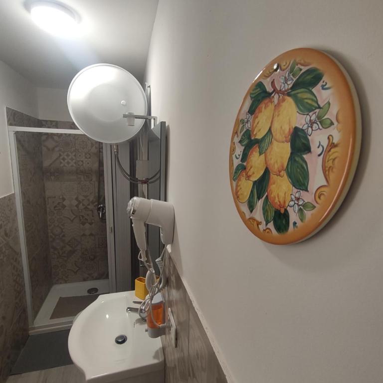 Casta Diva Holiday Rooms - Apartment - 35