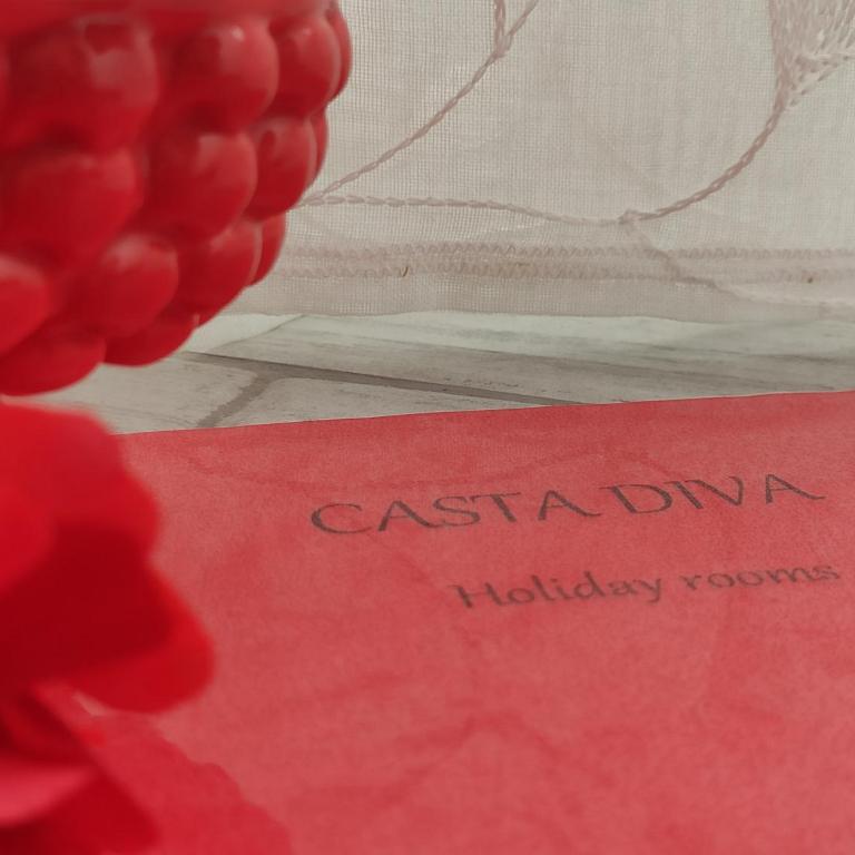 Casta Diva Holiday Rooms - Apartment - 10