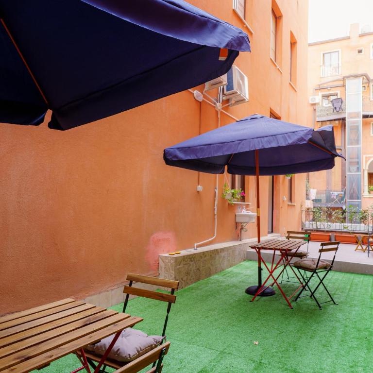 Casta Diva Holiday Rooms - Apartment - 7