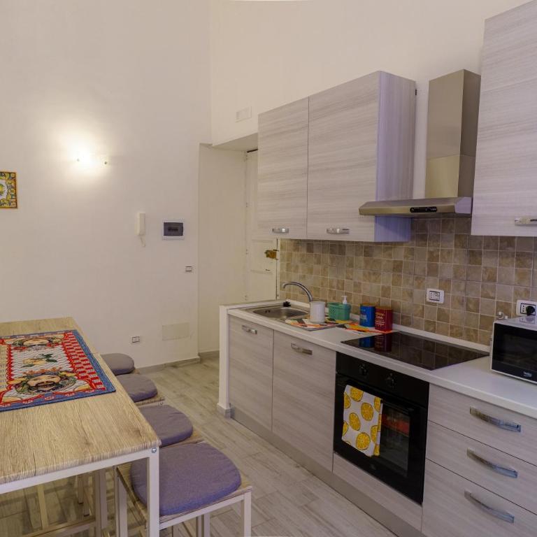 Casta Diva Holiday Rooms - Apartment - 39