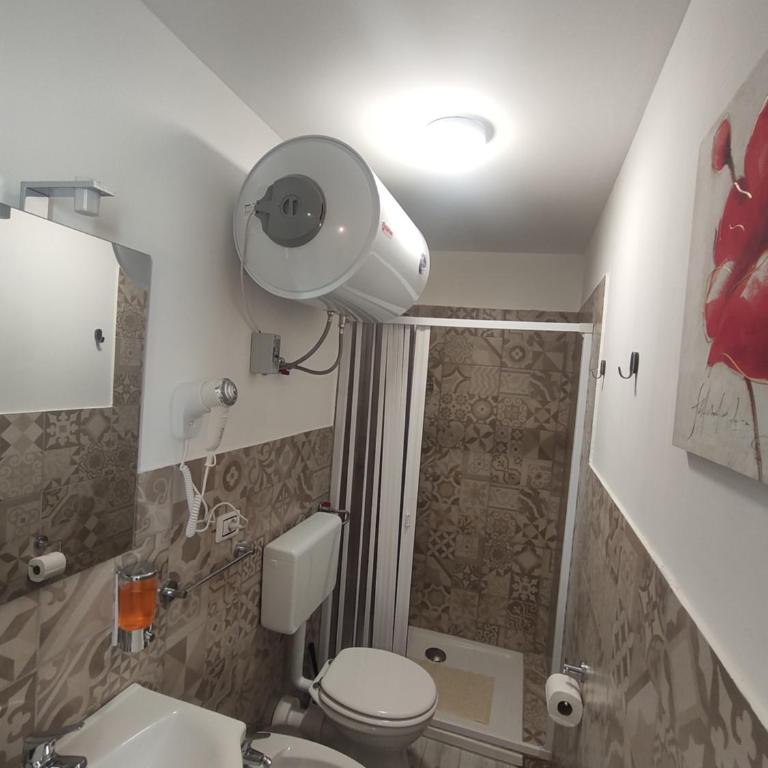 Casta Diva Holiday Rooms - Apartment - 40