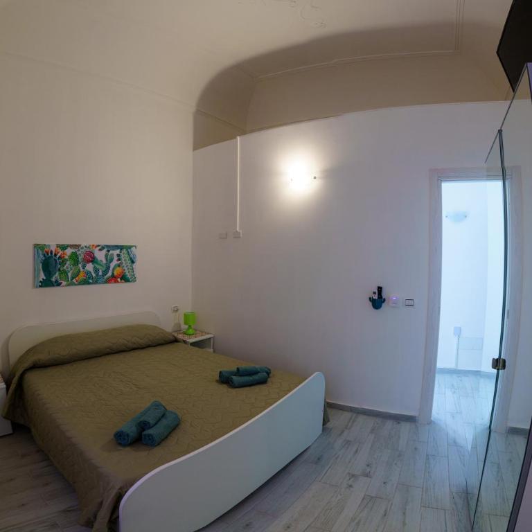 Casta Diva Holiday Rooms - Apartment - 49