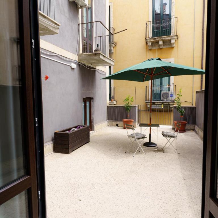 Casta Diva Holiday Rooms - Apartment - 51
