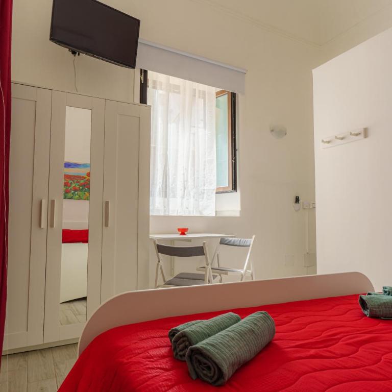 Casta Diva Holiday Rooms - Apartment - 55