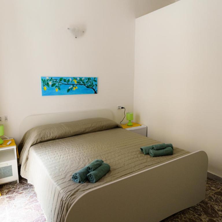 Casta Diva Holiday Rooms - Apartment - 61