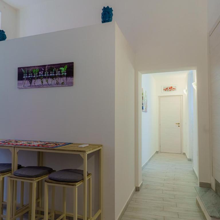 Casta Diva Holiday Rooms - Apartment - 68