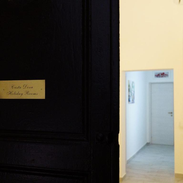 Casta Diva Holiday Rooms - Apartment - 75