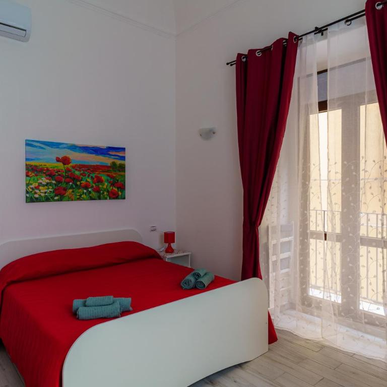 Casta Diva Holiday Rooms - Apartment - 2