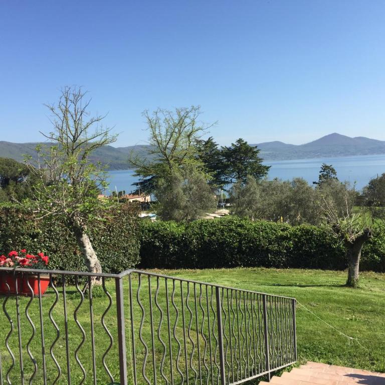 Villa Bel Lago - Villa Deluxe - 5