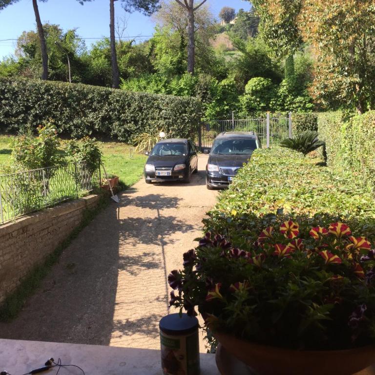 Villa Bel Lago - Villa Deluxe - 68