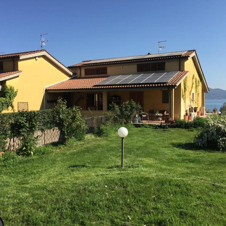 Villa Bel Lago - Villa Deluxe - 9