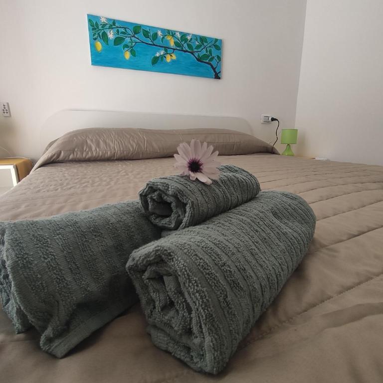 Casta Diva Holiday Rooms - Apartment - 3
