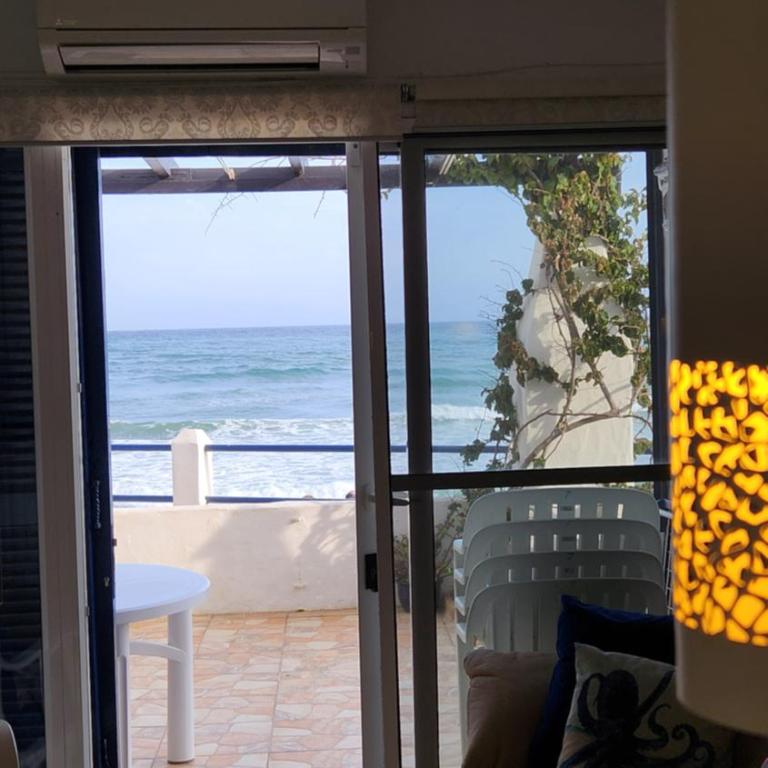 ELENA flat A little paradise right on the BEACH - Apartamento - 27