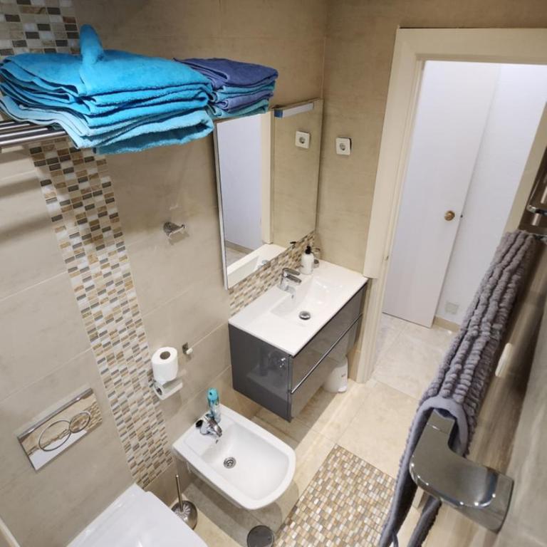 ELENA flat A little paradise right on the BEACH - Apartamento - 26