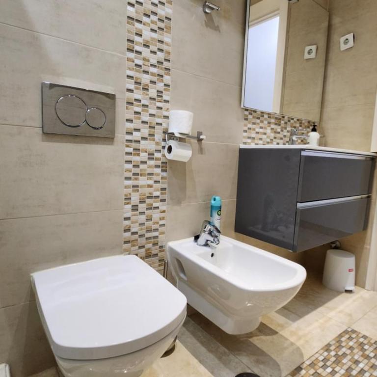 ELENA flat A little paradise right on the BEACH - Apartamento - 25