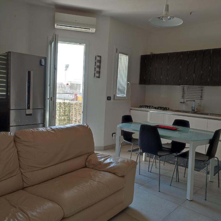 A casa di Pato - One-Bedroom Apartment - 1
