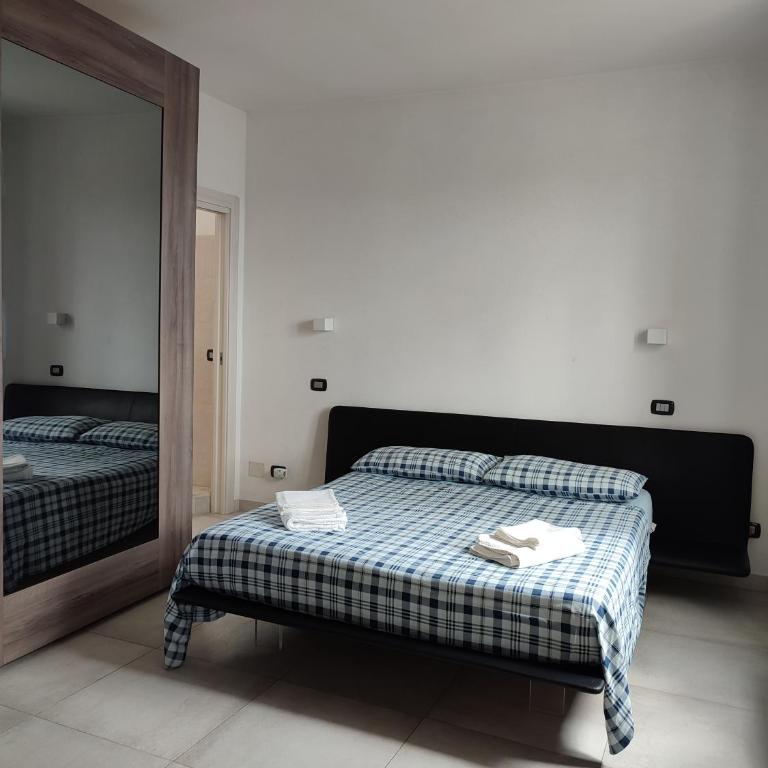 A casa di Pato - One-Bedroom Apartment - 3