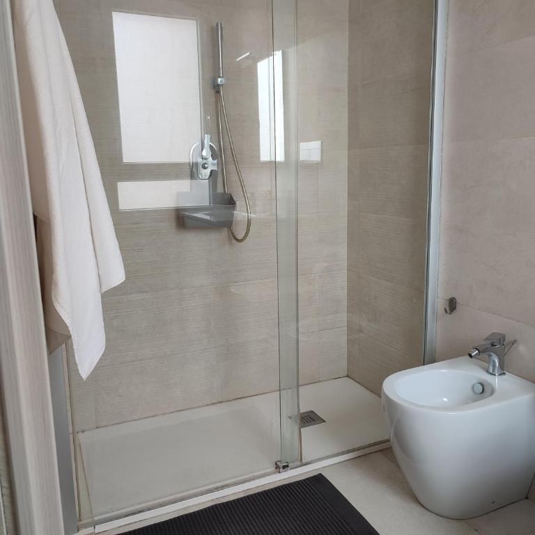 A casa di Pato - One-Bedroom Apartment - 6