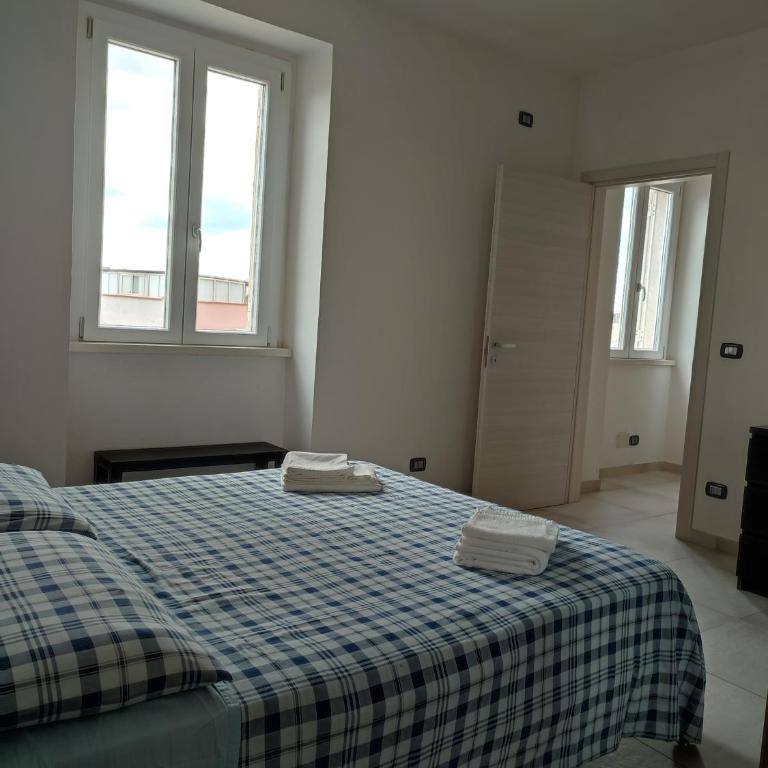 A casa di Pato - One-Bedroom Apartment - 7
