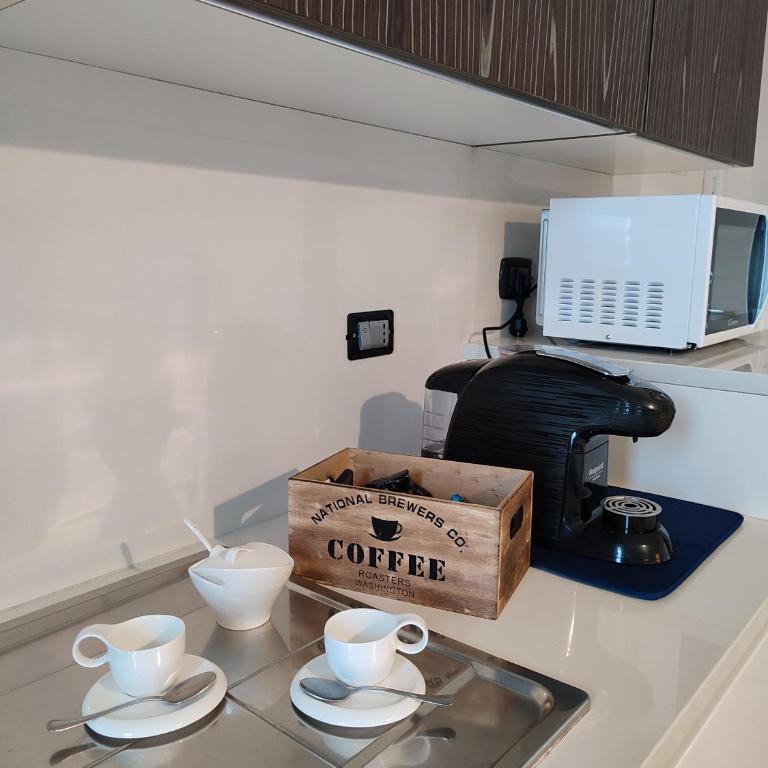A casa di Pato - One-Bedroom Apartment - 9
