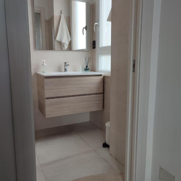 A casa di Pato - One-Bedroom Apartment - 10