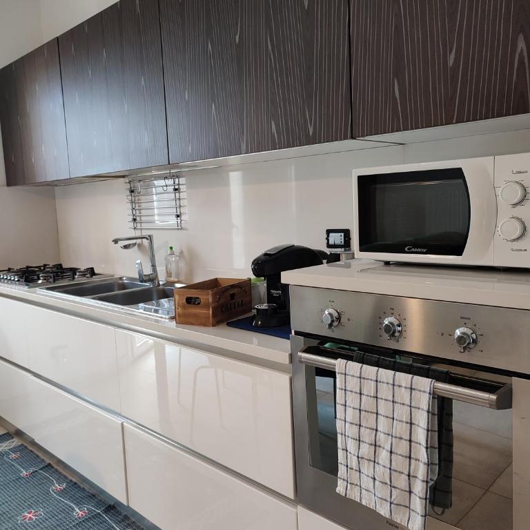 A casa di Pato - One-Bedroom Apartment - 11