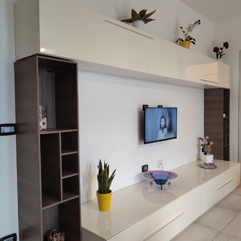 A casa di Pato - One-Bedroom Apartment - 12