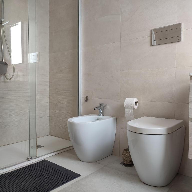 A casa di Pato - One-Bedroom Apartment - 14