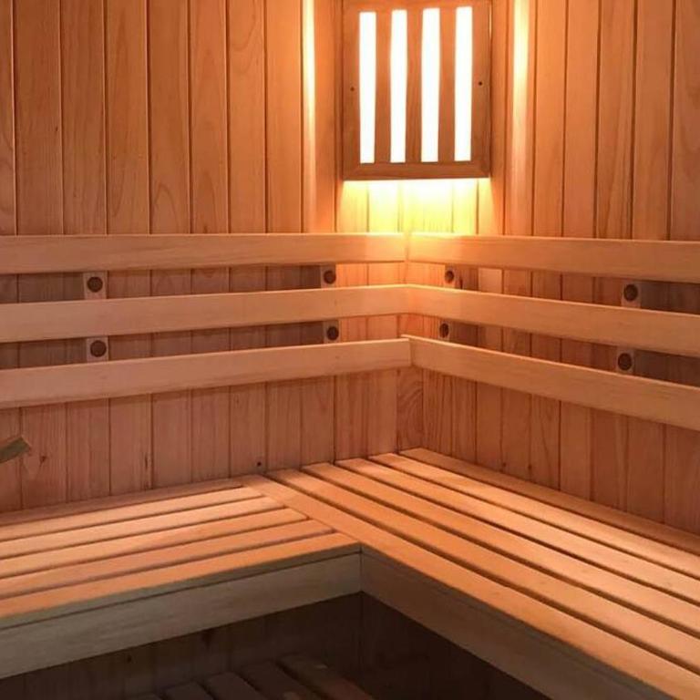 Departamento ALTA Vista Pucon - Apartamento de 2 dormitorios - 2