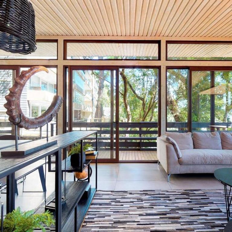 Departamento ALTA Vista Pucon - Two-Bedroom Apartment - 14