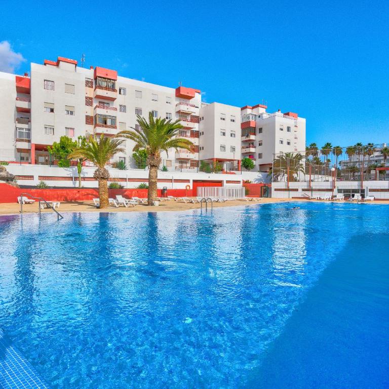 BuenaVista Palmeras in Costa Adeje - Apartamento de 2 dormitorios - 2