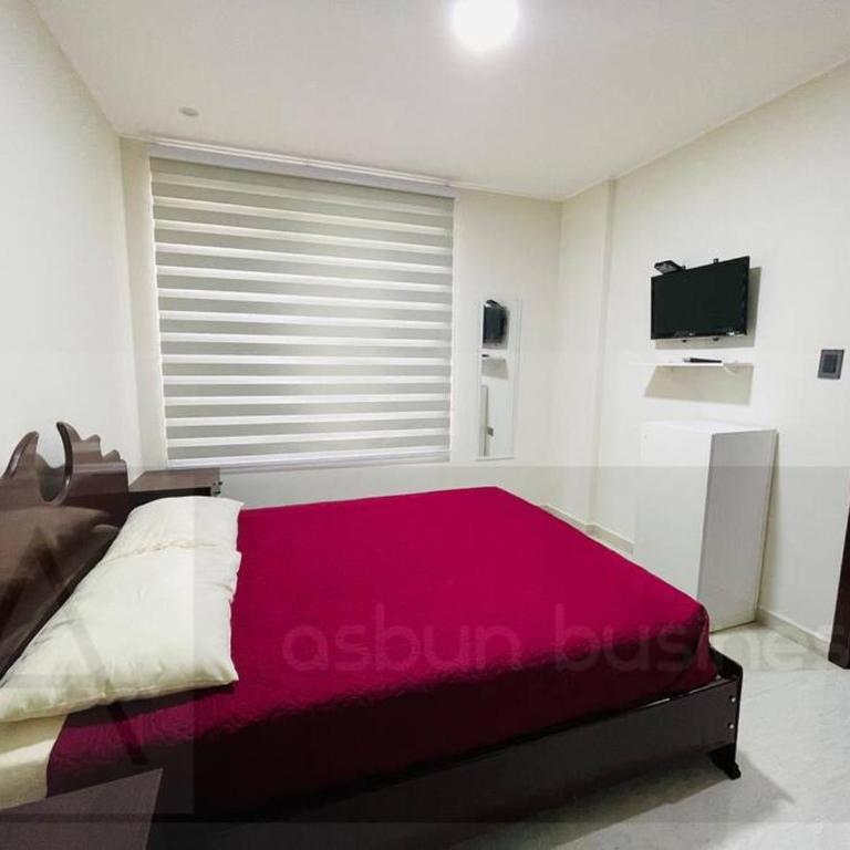 Yovanna Elegante Apartamento 1 dormitorio - Apartamento de 1 dormitorio - 9