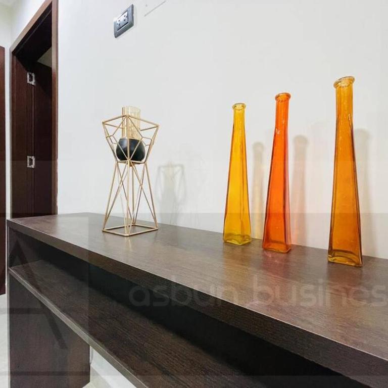 Yovanna Elegante Apartamento 1 dormitorio - Apartamento de 1 dormitorio - 16