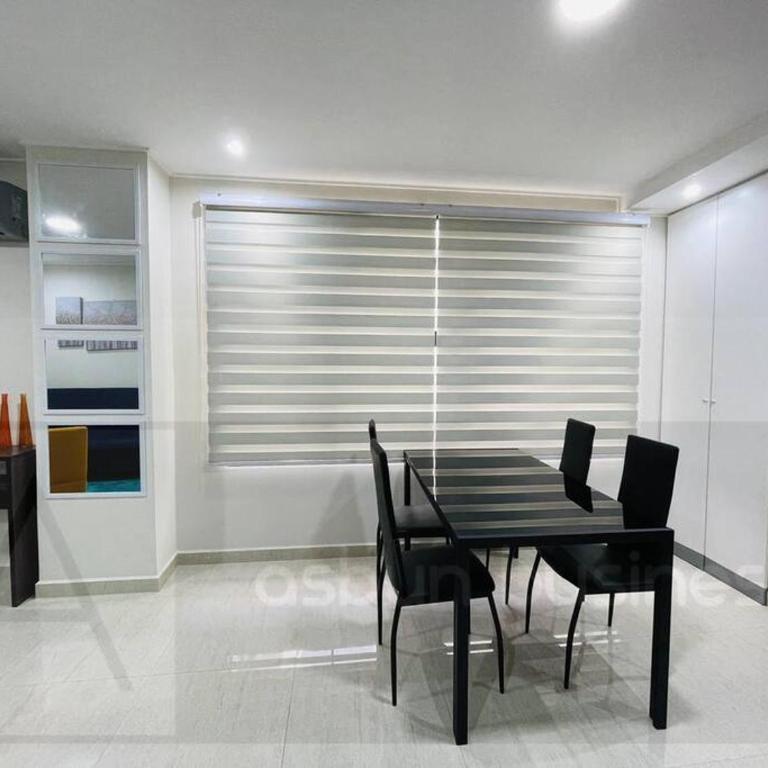 Yovanna Elegante Apartamento 1 dormitorio - Apartamento de 1 dormitorio - 4