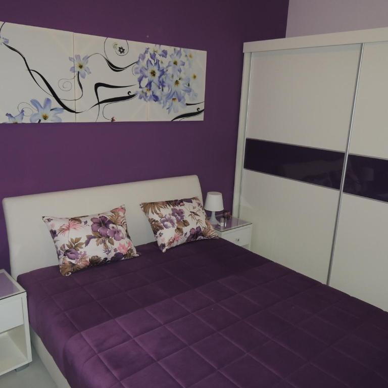 Apartment Avala - Deluks Apartman - 22
