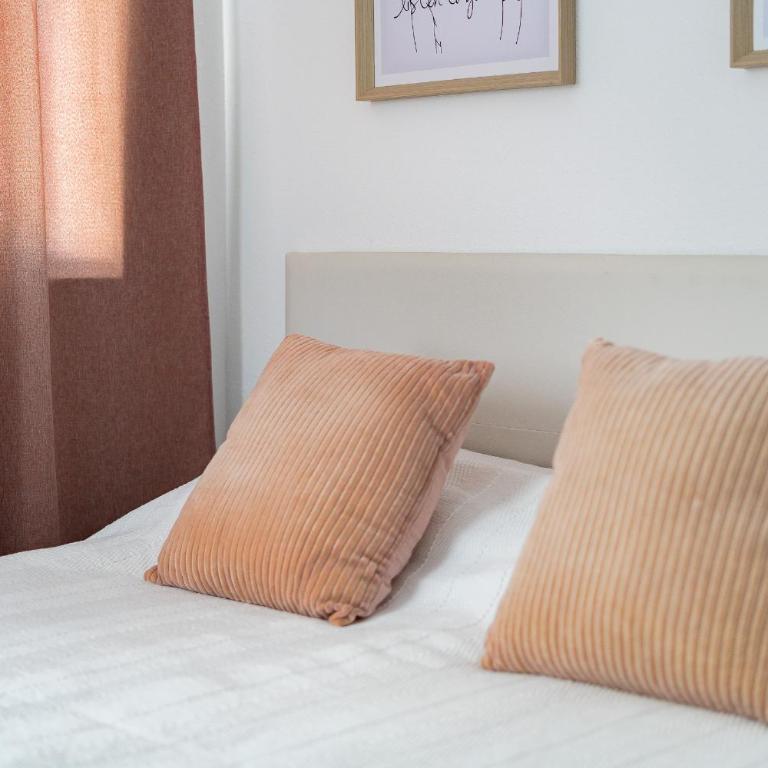 BuenaVista Palmeras in Costa Adeje - Apartamento de 2 dormitorios - 22