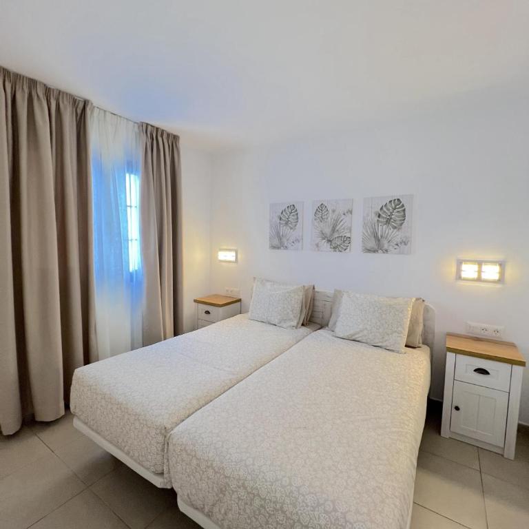 Casahost Bastian Boutique I Seaview - Apartamento con vistas al mar - 8