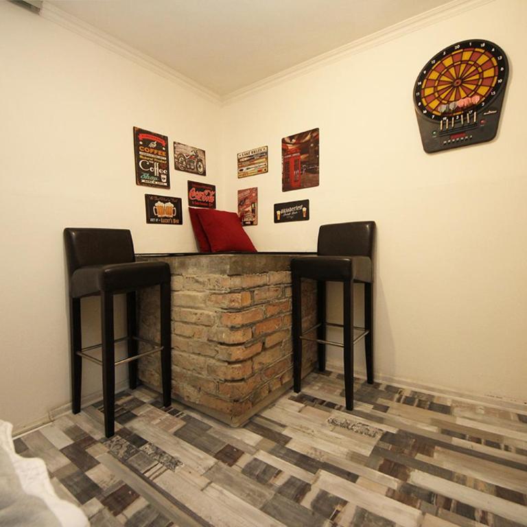 Family Residence Center Sarajevo - Two-Bedroom Apartment - 3