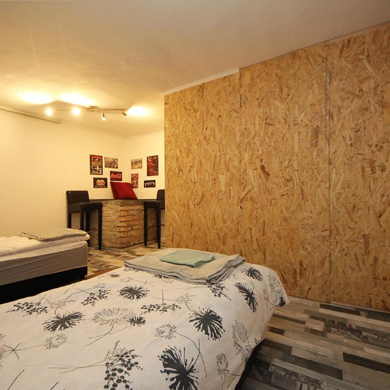 Family Residence Center Sarajevo - Two-Bedroom Apartment - 7