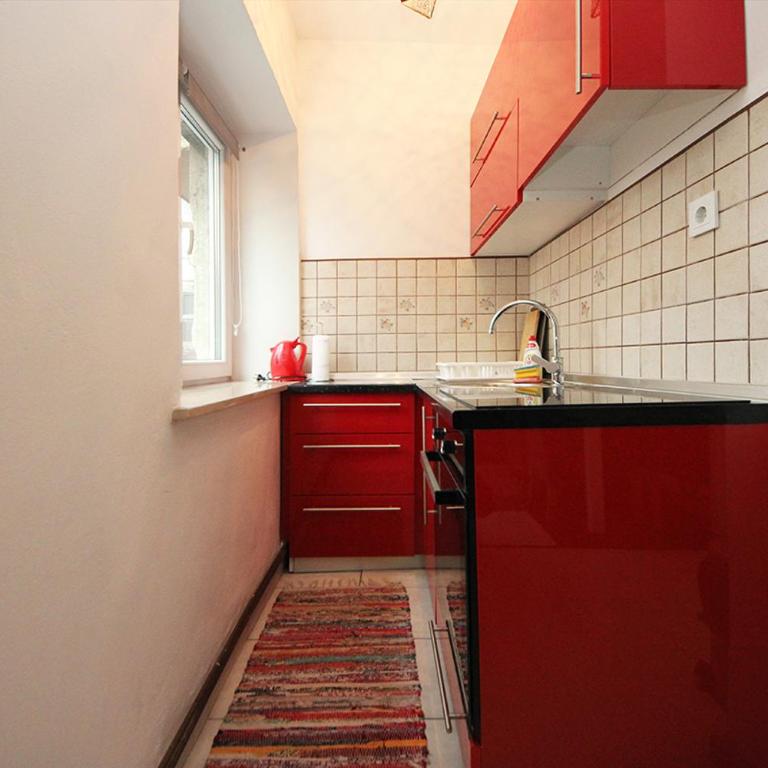 Family Residence Center Sarajevo - Two-Bedroom Apartment - 9