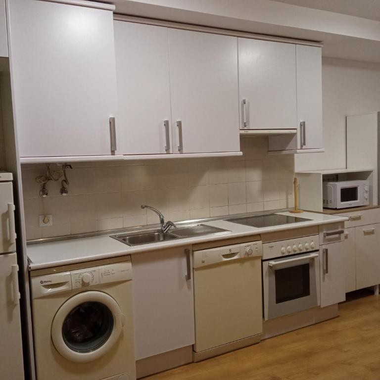 Apartamento Casa Leonora - Apartamento de 2 dormitorios - 3