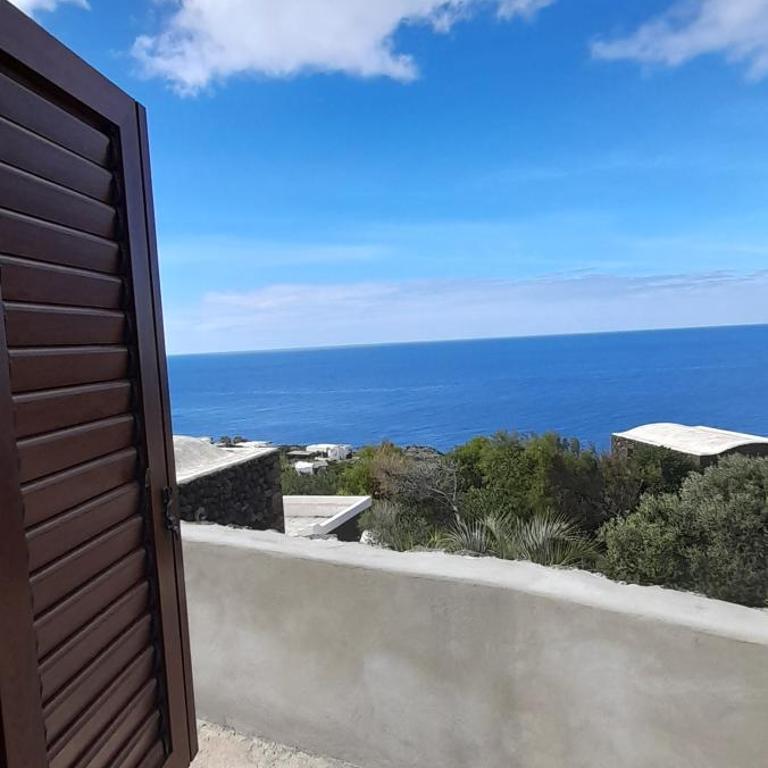 Dammuso U Granatu - Maison de Vacances - 27