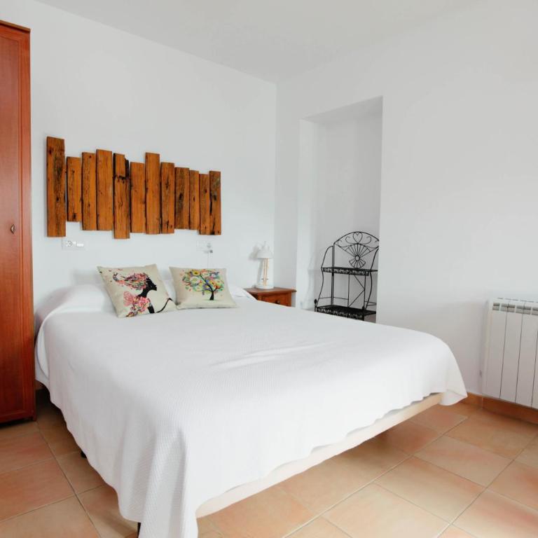 Apartamentos y Estudios Casa de la Hoya - Estudio (2 adultos) - 3