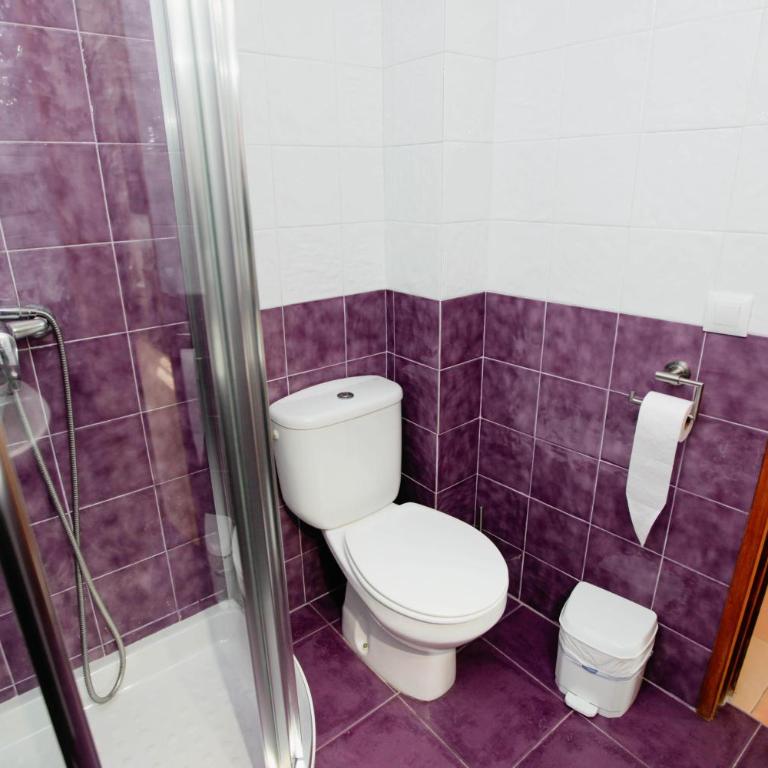 Apartamentos y Estudios Casa de la Hoya - Estudio (2 adultos) - 18