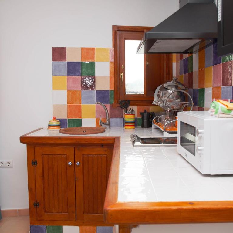 Apartamentos y Estudios Casa de la Hoya - Estudio (2 adultos) - 21