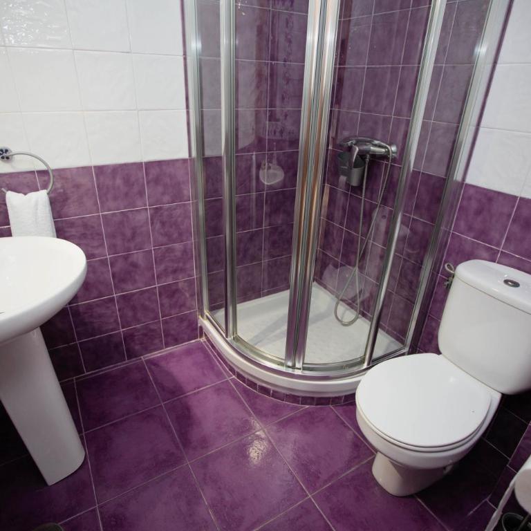Apartamentos y Estudios Casa de la Hoya - Estudio (2 adultos) - 23