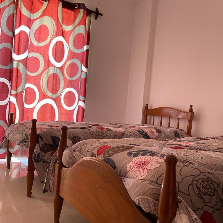 Las Mercedes - Apartamento de 2 dormitorios - 6